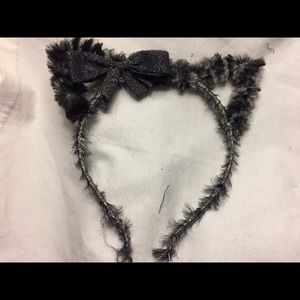 Kitty Headbands